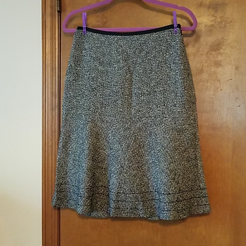 Ann Taylor skirt